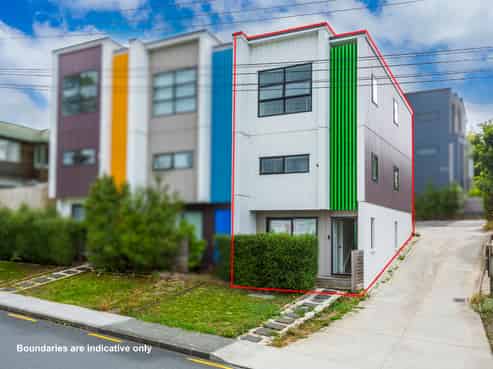 100A Target Road, Wairau Valley