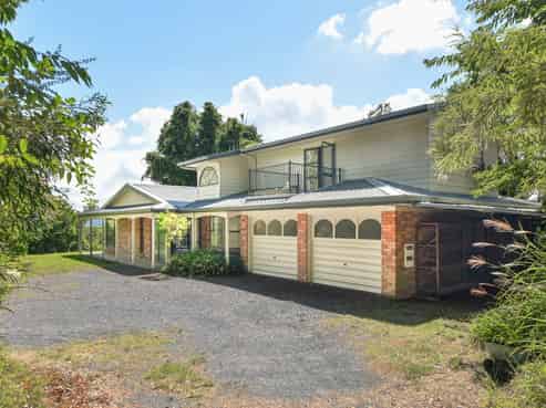 89B Hawthornden Drive, Tikitere
