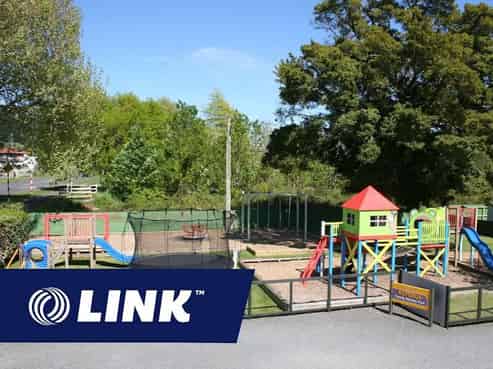 Top Performing Holiday Park in Tourist Mecca