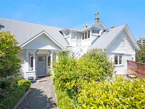 29 Rawhiti Terrace, Kelburn