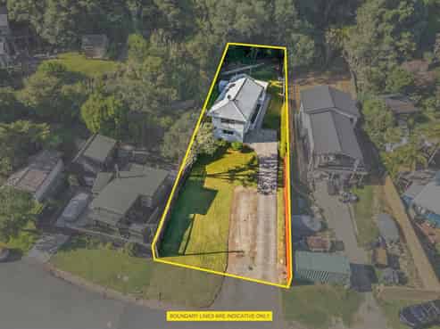 51 Foster Avenue, Huia