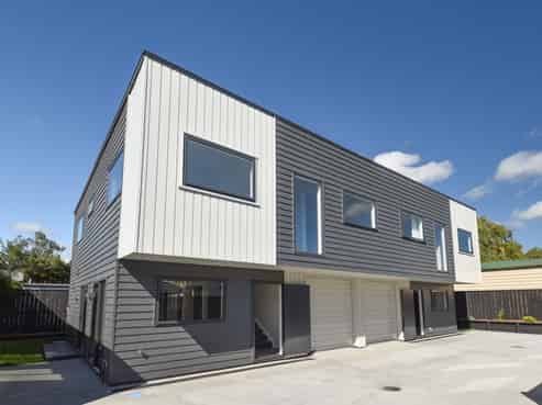 58A Elizabeth Street, Victoria