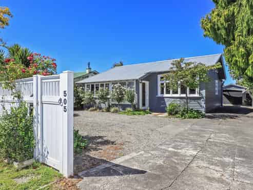 505 Wellwood Street, Saint Leonards