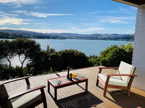 31 Pendennis Point, Camborne