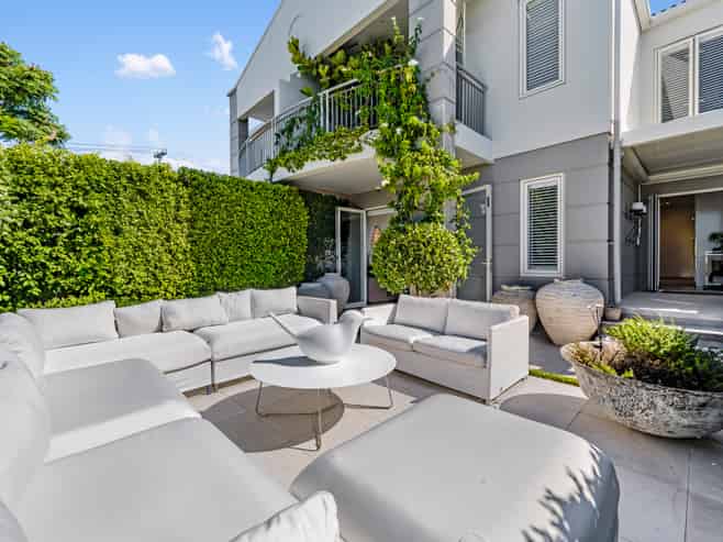 3 Joseph Banks Terrace, Remuera