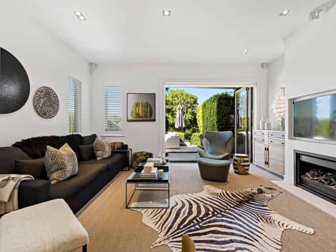 3 Joseph Banks Terrace, Remuera