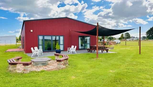 469 Rangiatea Road, Otorohanga