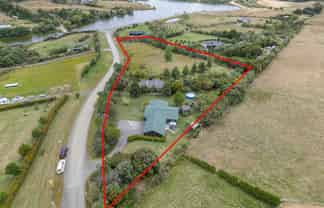 8 Pakeho Road, Kaiwaka