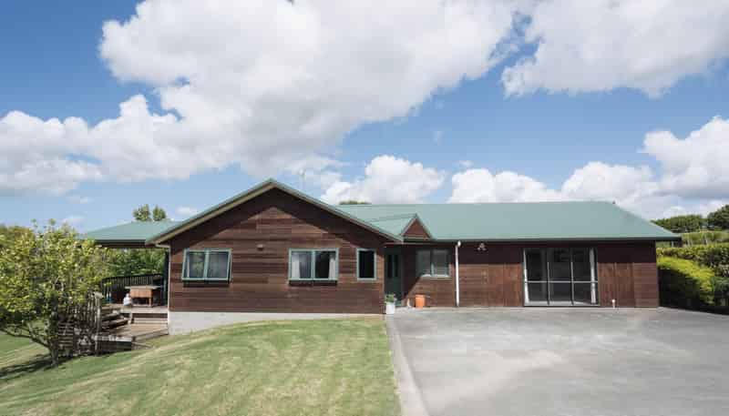 8 Pakeho Road, Kaiwaka