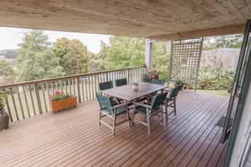 8 Pakeho Road, Kaiwaka