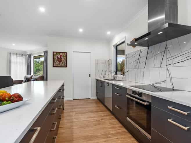 21 Capstone Place, Kamo