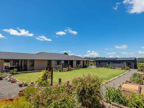 21 Capstone Place, Kamo