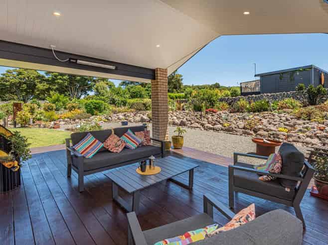 21 Capstone Place, Kamo