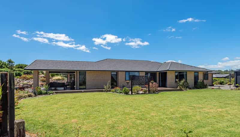 21 Capstone Place, Kamo