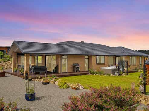 21 Capstone Place, Kamo