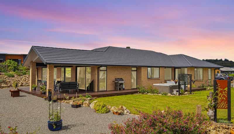 21 Capstone Place, Kamo