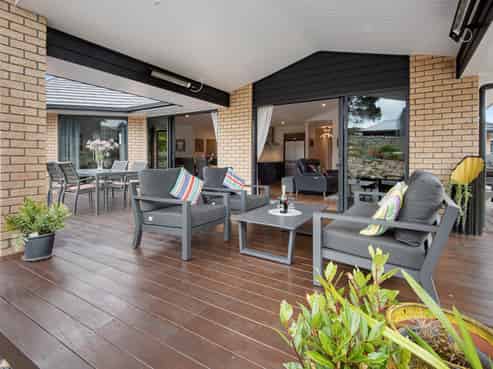 21 Capstone Place, Kamo