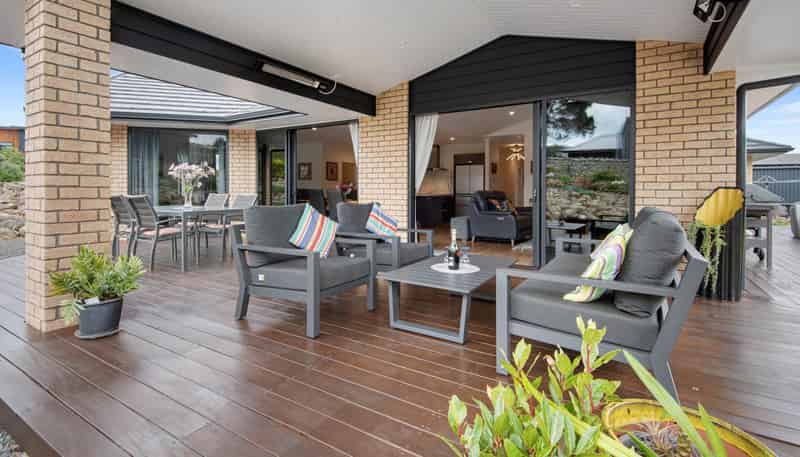 21 Capstone Place, Kamo