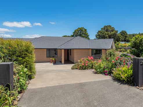 21 Capstone Place, Kamo