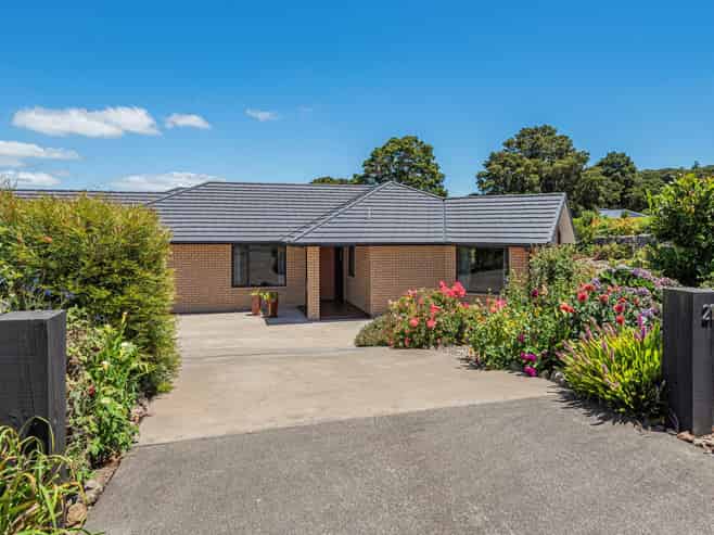 21 Capstone Place, Kamo