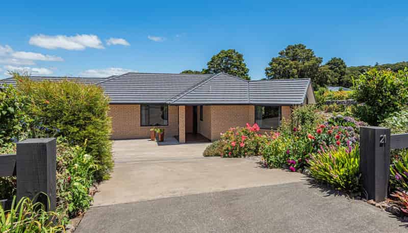 21 Capstone Place, Kamo