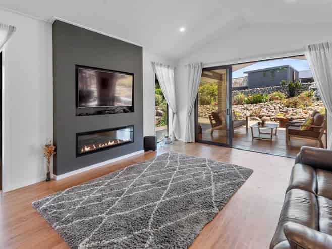 21 Capstone Place, Kamo