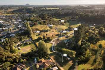 Bay of Plenty - Address withheld