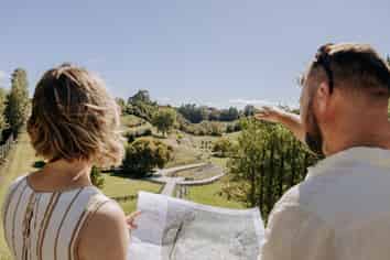Bay of Plenty - Address withheld