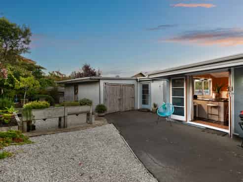 725 Highgate, Maori Hill