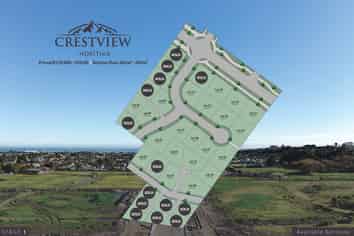  Racecourse Residential Subdivision, Hokitika