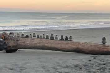  Racecourse Residential Subdivision, Hokitika