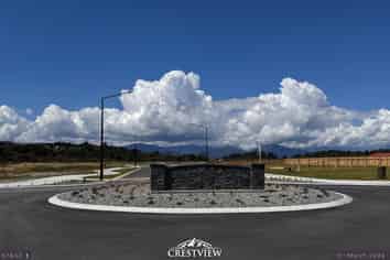  Racecourse Residential Subdivision, Hokitika