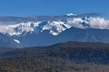  Racecourse Residential Subdivision, Hokitika
