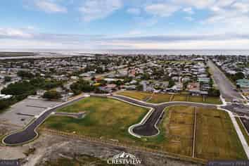  Racecourse Residential Subdivision, Hokitika