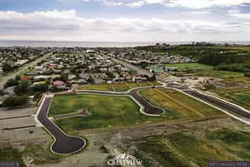  Racecourse Residential Subdivision, Hokitika