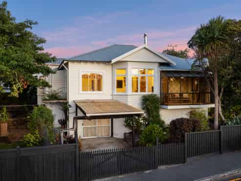 14 Mataora Road, Kenmure