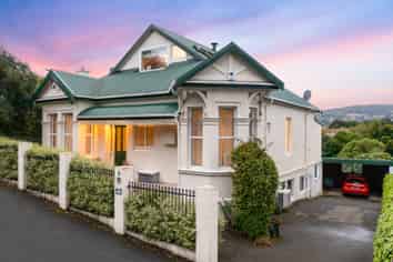 6 Drivers Road, Maori Hill