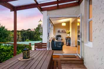 6 Drivers Road, Maori Hill
