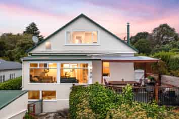 6 Drivers Road, Maori Hill
