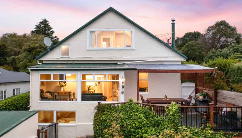 6 Drivers Road, Maori Hill