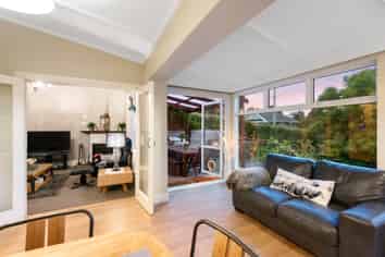 6 Drivers Road, Maori Hill
