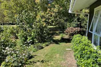 414 Rakaiatai Road, Dannevirke