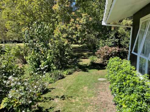 414 Rakaiatai Road, Dannevirke