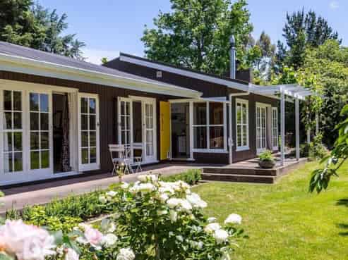 414 Rakaiatai Road, Dannevirke