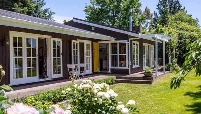 414 Rakaiatai Road, Dannevirke