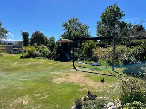 414 Rakaiatai Road, Dannevirke