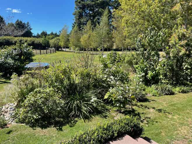 414 Rakaiatai Road, Dannevirke