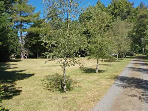 414 Rakaiatai Road, Dannevirke