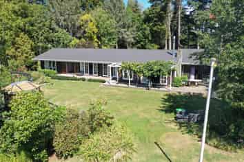 414 Rakaiatai Road, Dannevirke