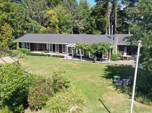 414 Rakaiatai Road, Dannevirke